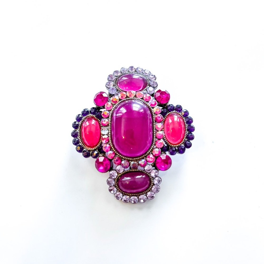 Beautiful Gemstone Pendant